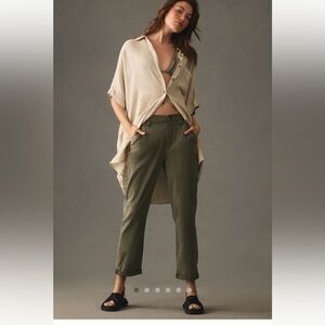 PAIGE Drew Mid-Rise Weekender Jeans